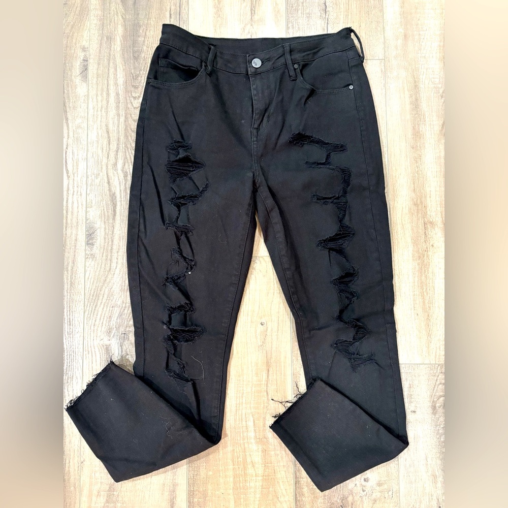 KK by Kendall + Kylie Jeans